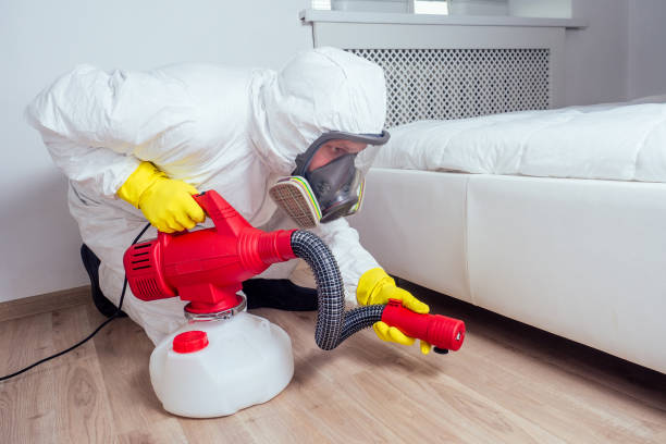 Best Pest Control for Businesses  in Vernon, WI